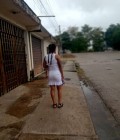 kennenlernen Frau Venezuela bis Maturin : Keila, 22 Jahre